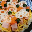 おせち料理